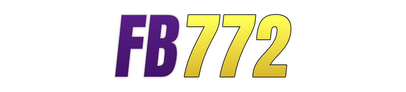 fb772 Logo